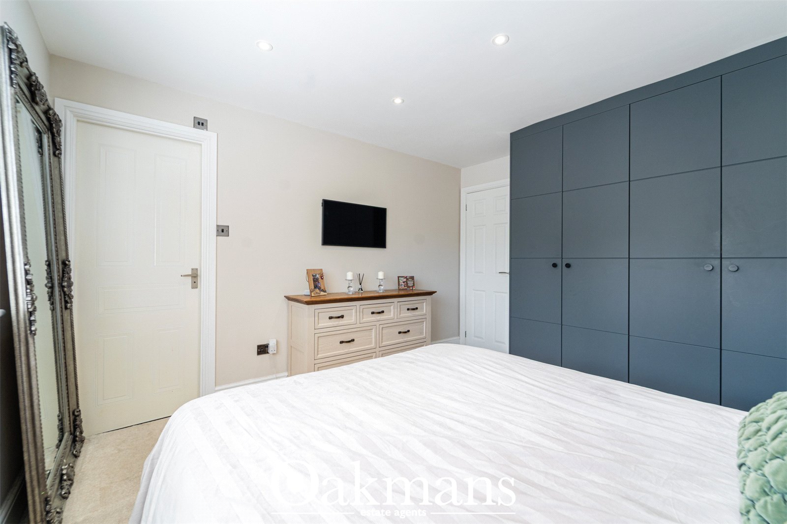 Plymouth Close, Redditch, B97