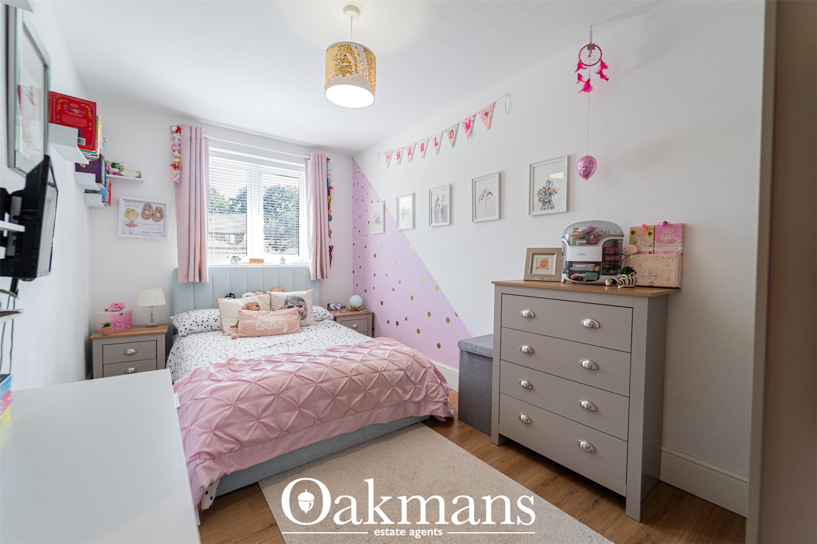 Plymouth Close, Redditch, B97