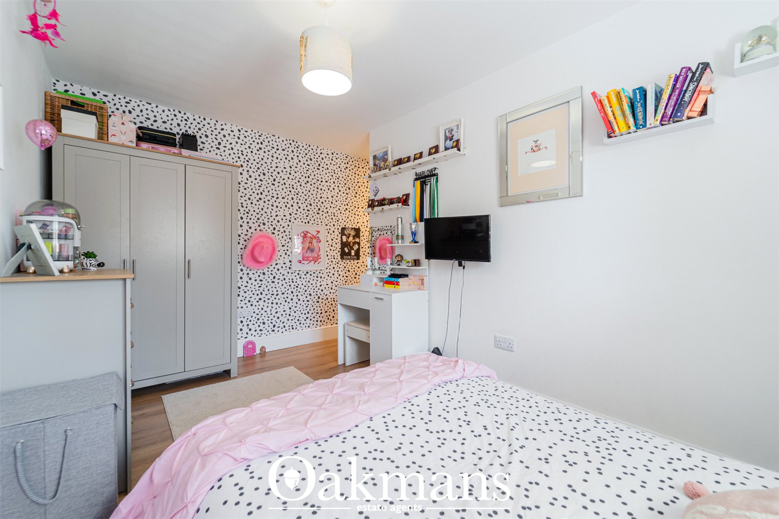 Plymouth Close, Redditch, B97