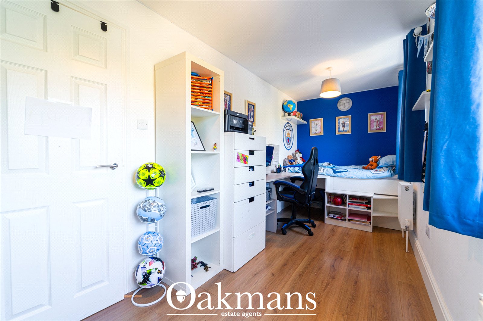 Plymouth Close, Redditch, B97