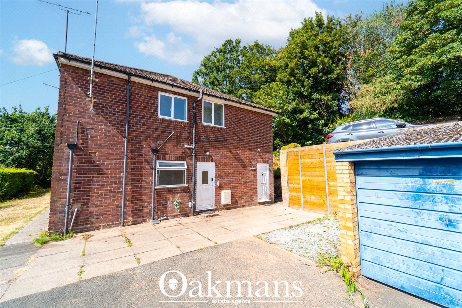 South Road, Birmingham, B31