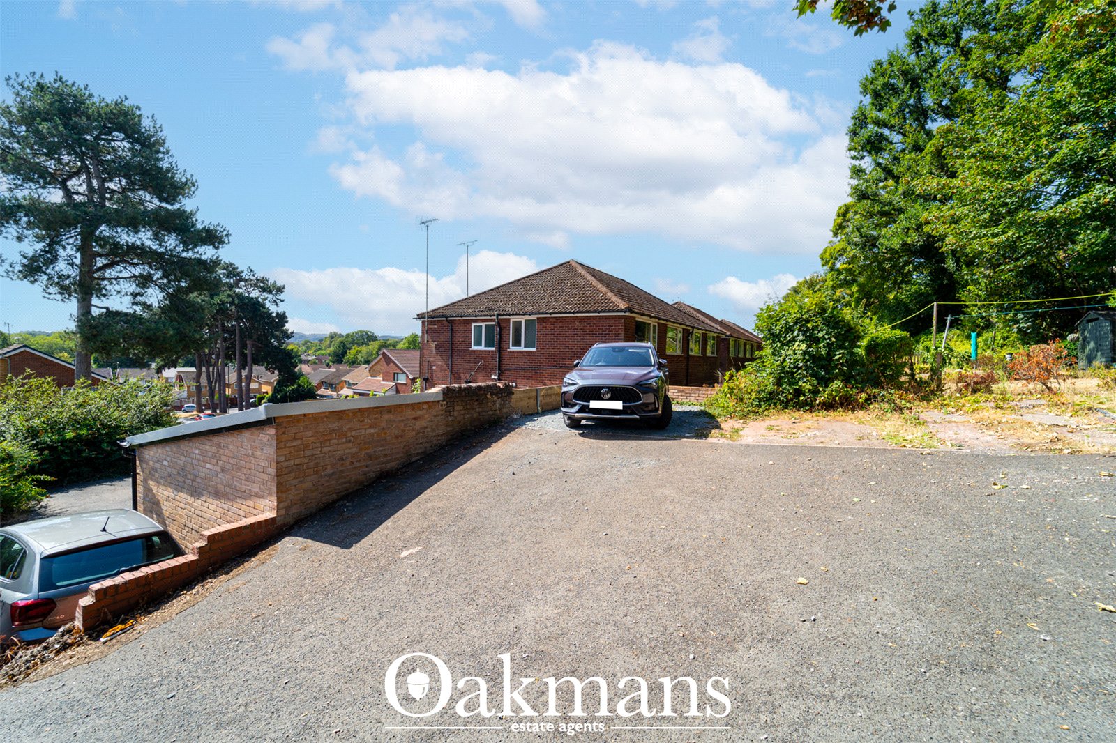 South Road, Birmingham, B31