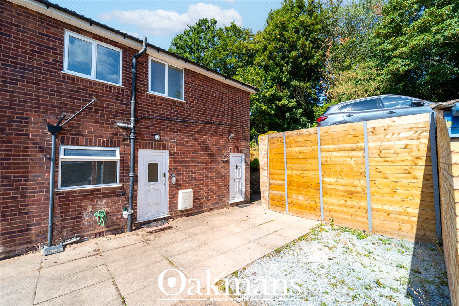 South Road, Birmingham, B31
