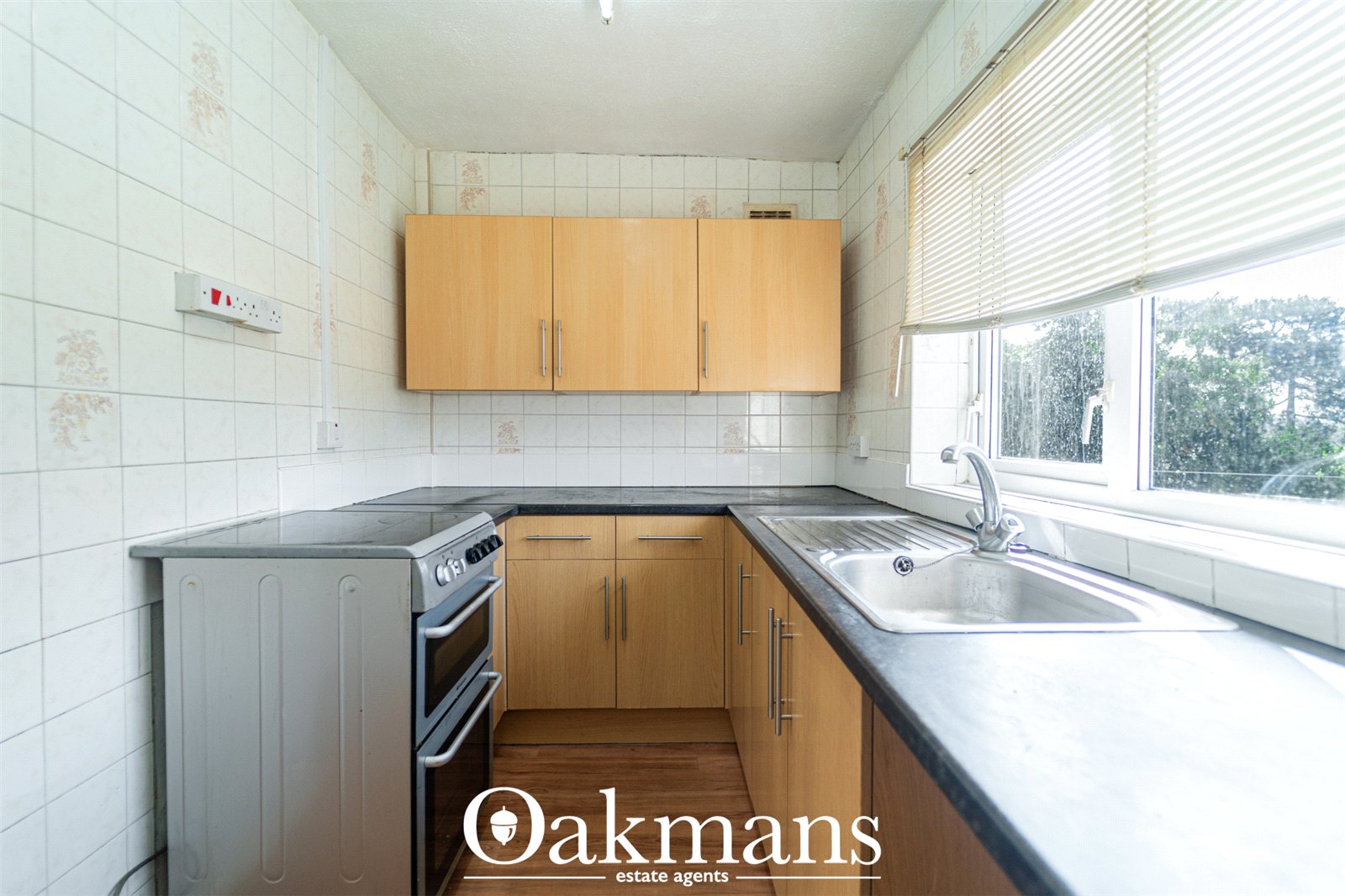 South Road, Birmingham, B31
