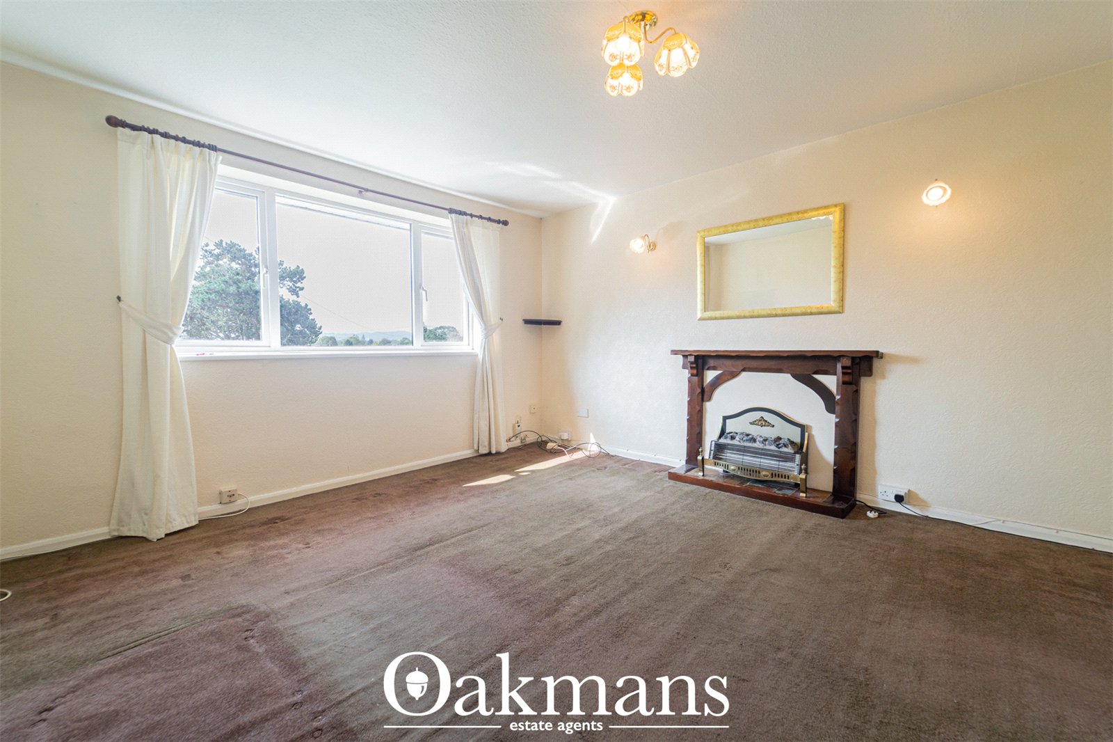 South Road, Birmingham, B31