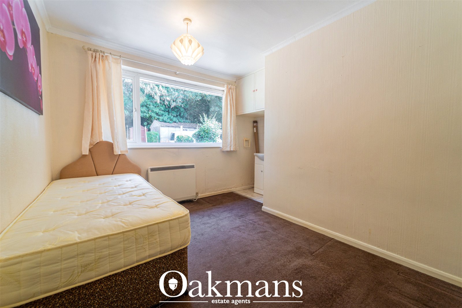 South Road, Birmingham, B31