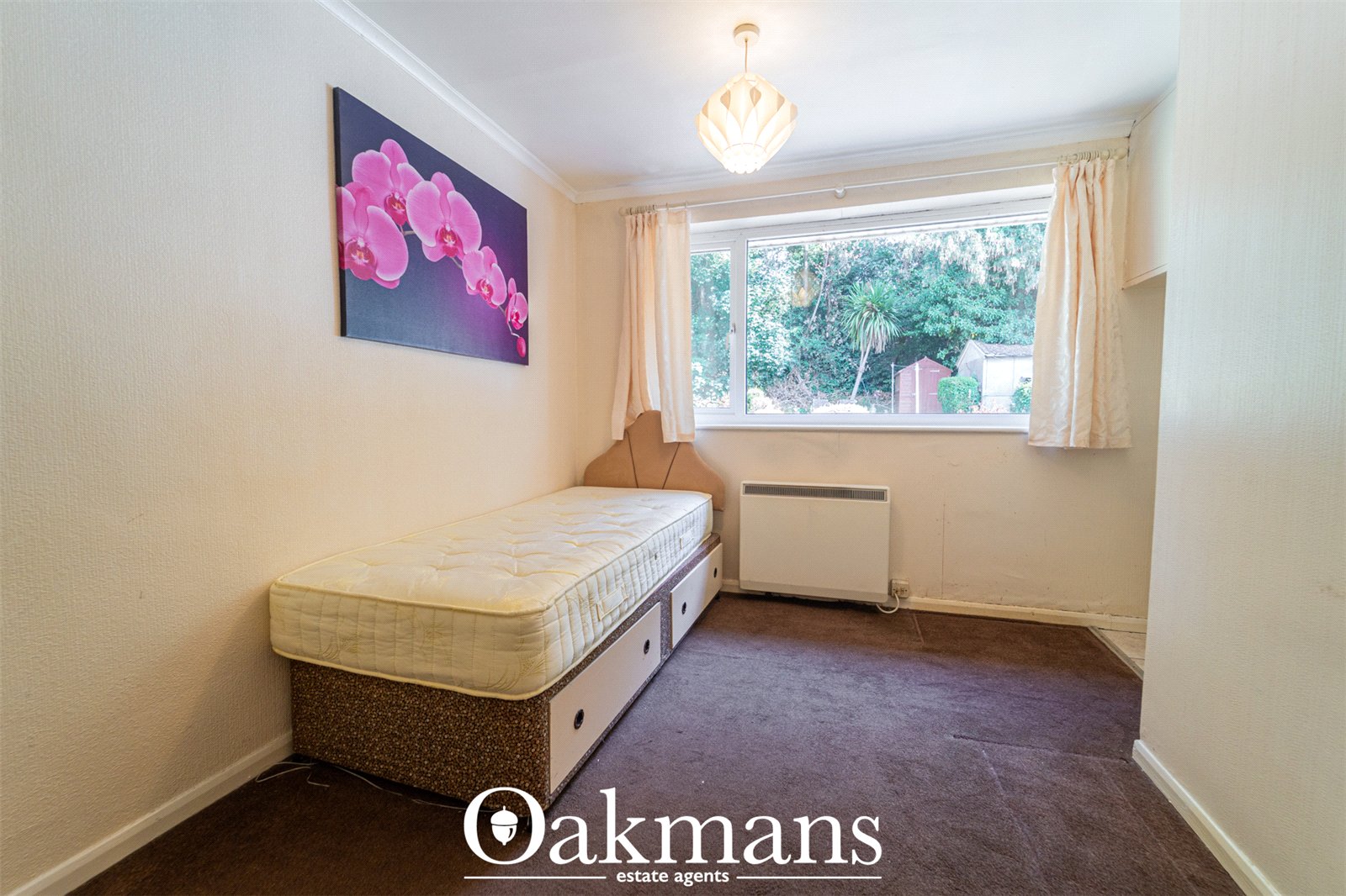 South Road, Birmingham, B31