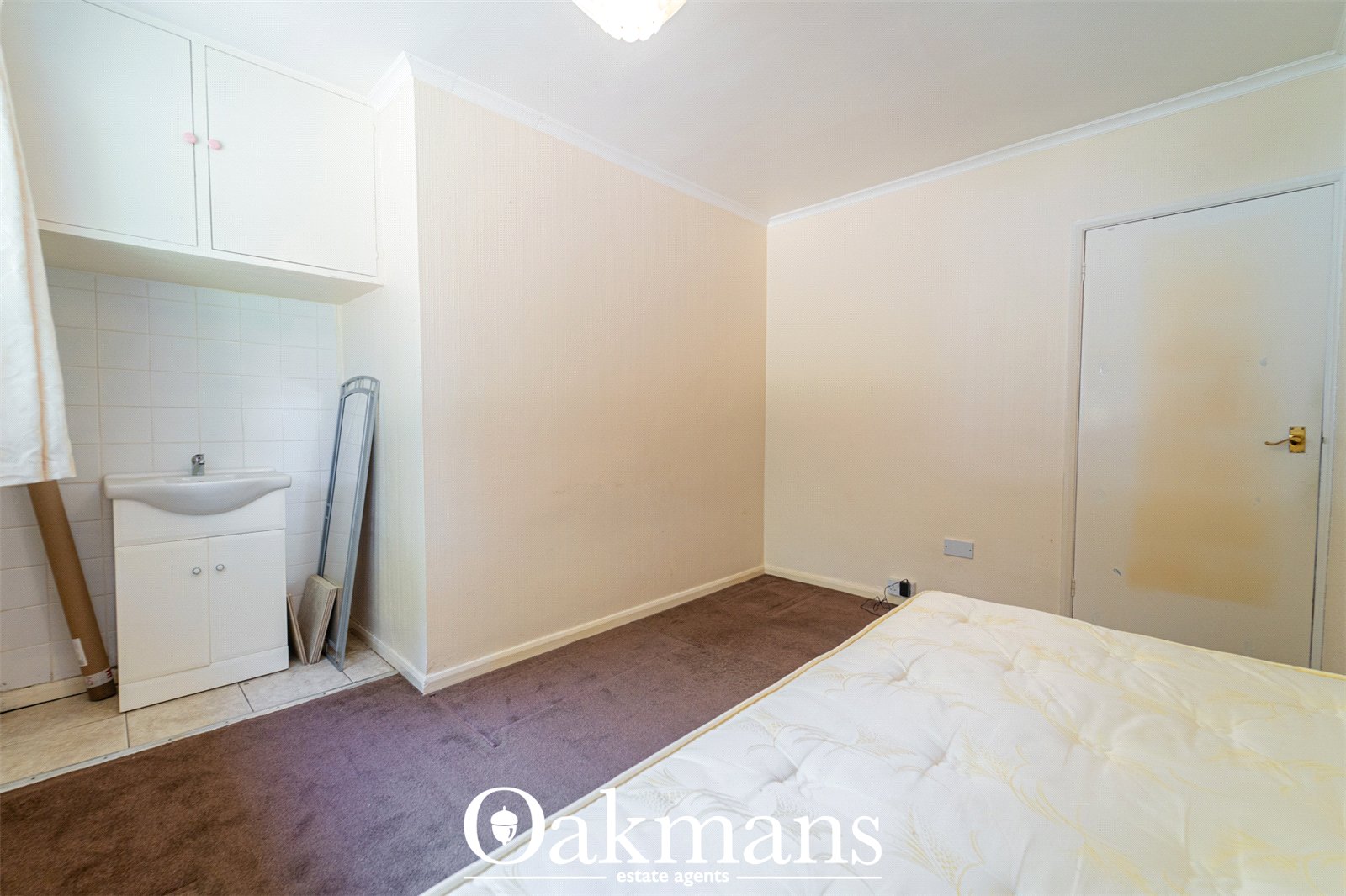 South Road, Birmingham, B31