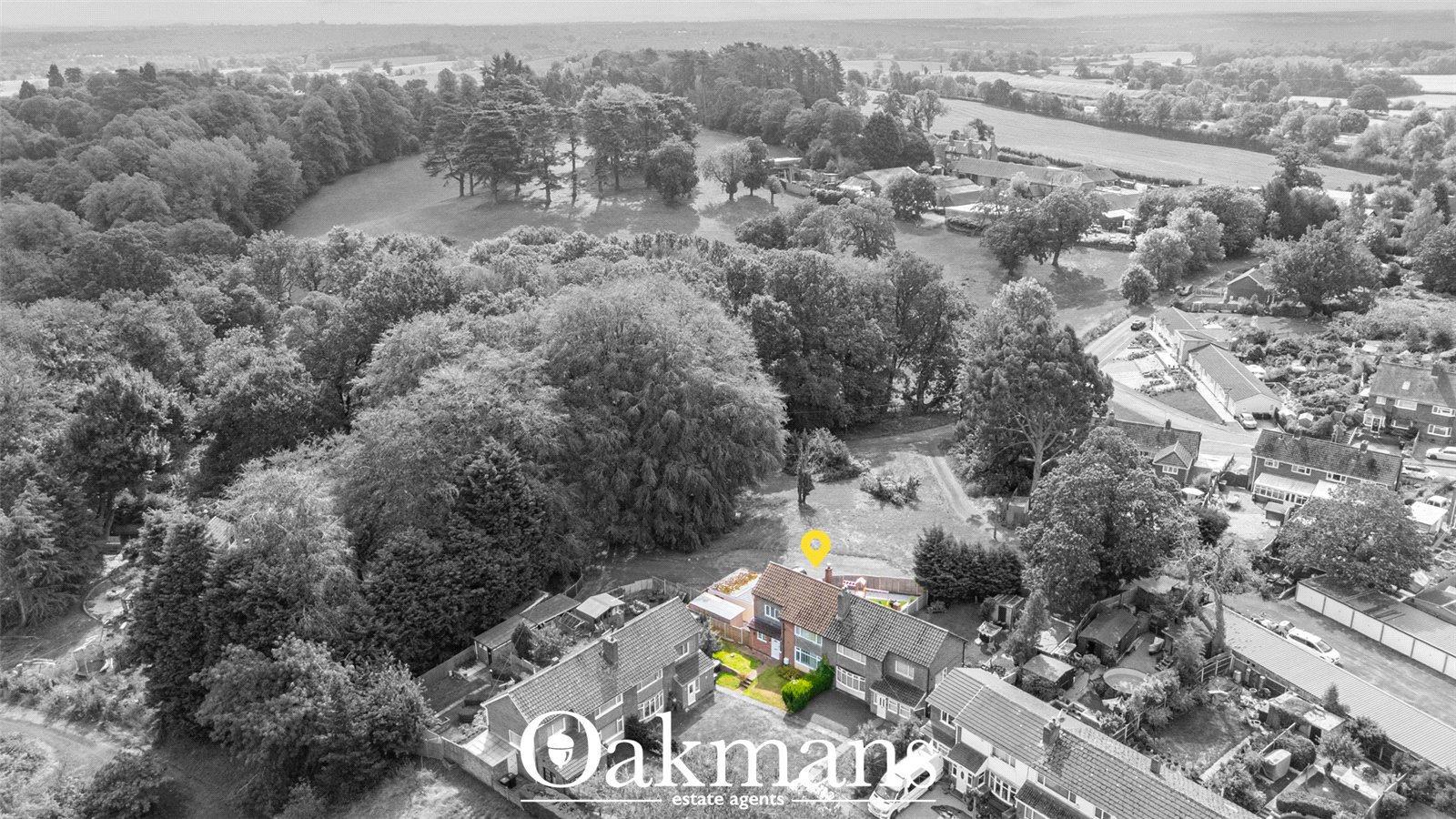 The Park, Redditch, B97
