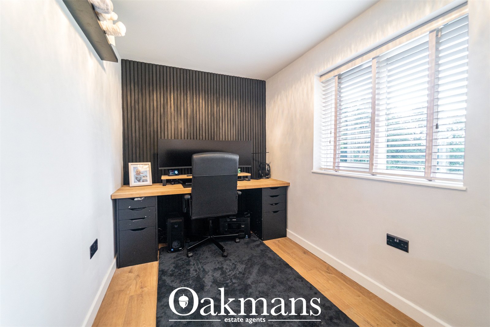 The Park, Redditch, B97