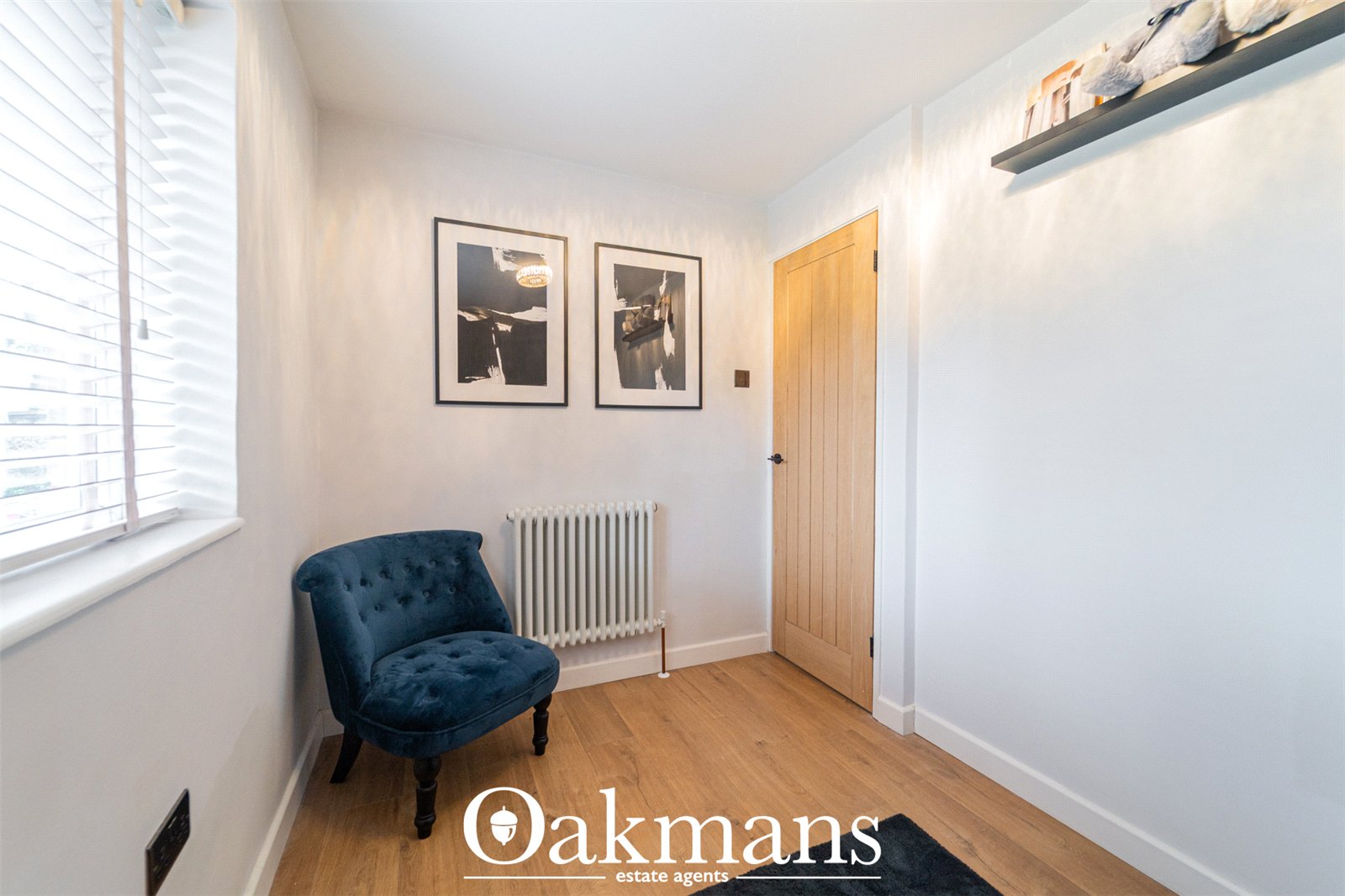 The Park, Redditch, B97