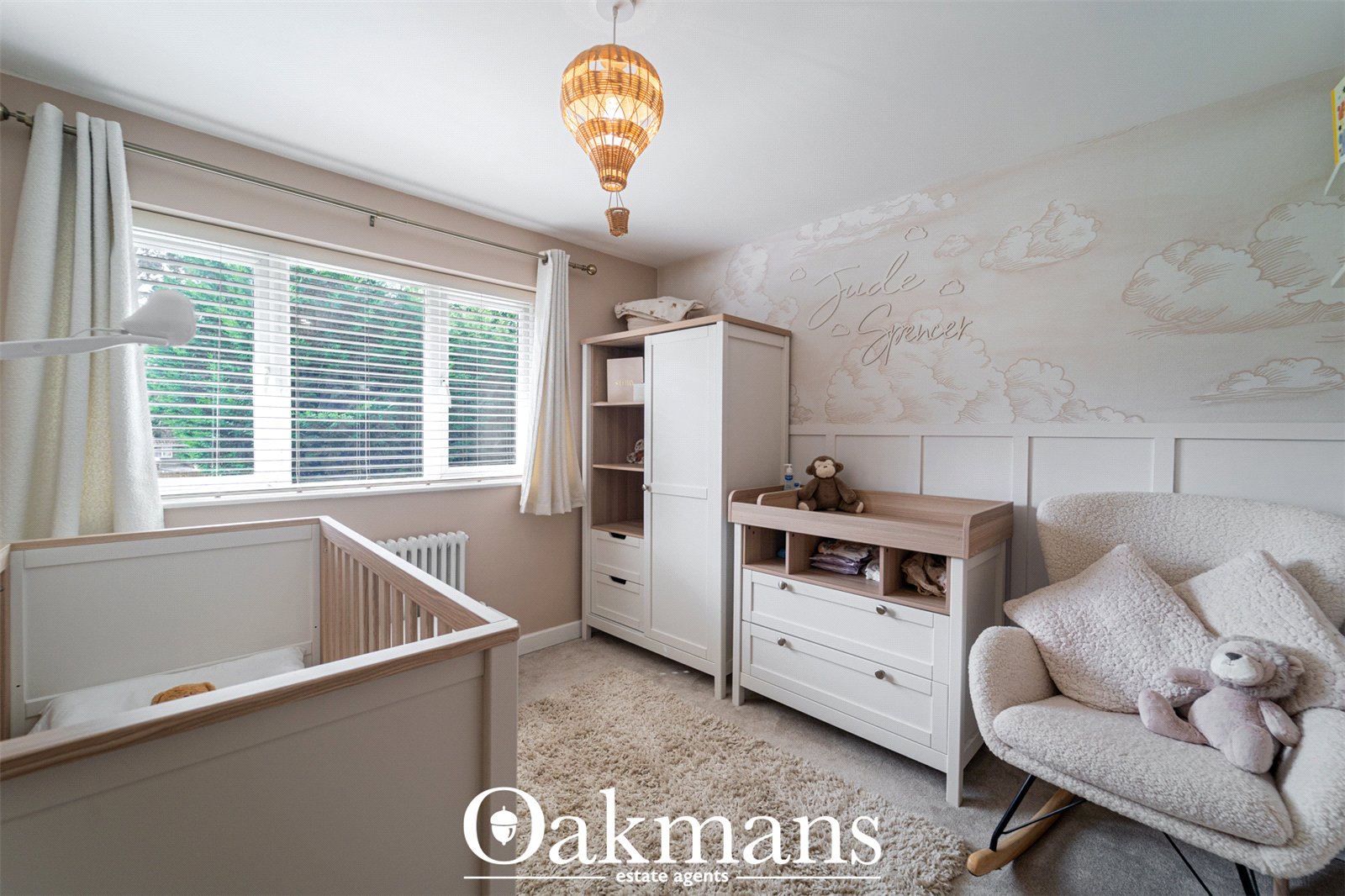 The Park, Redditch, B97