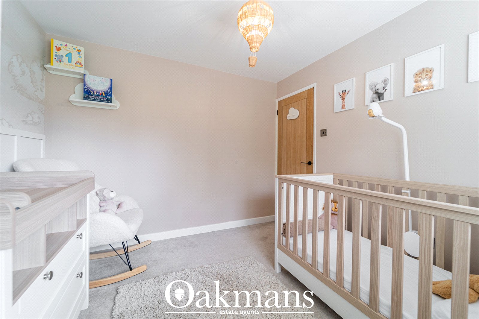 The Park, Redditch, B97