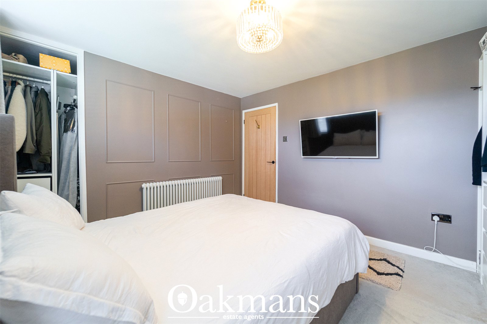 The Park, Redditch, B97