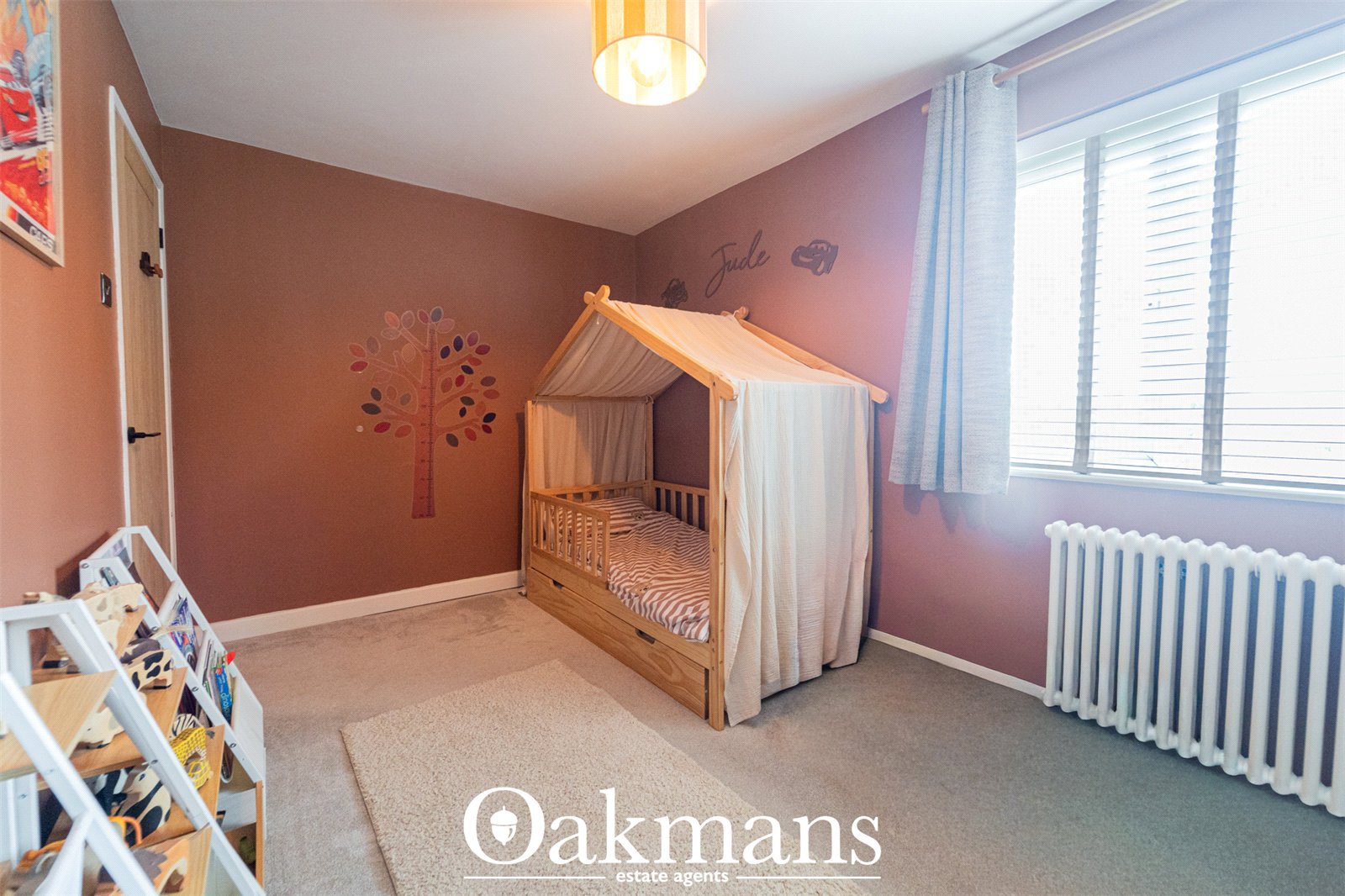 The Park, Redditch, B97