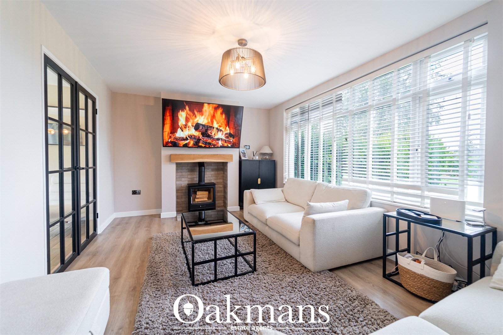 The Park, Redditch, B97