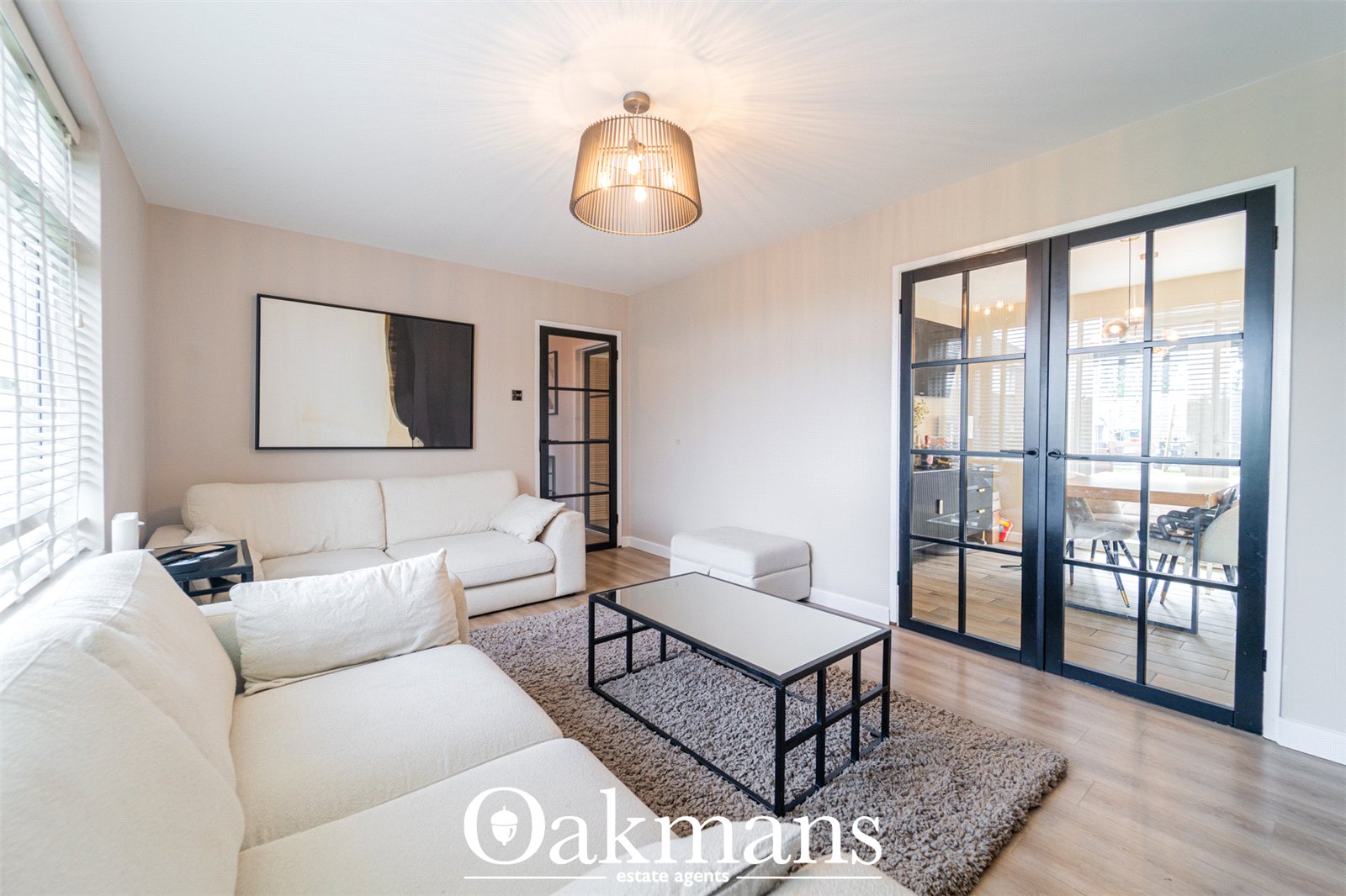 The Park, Redditch, B97