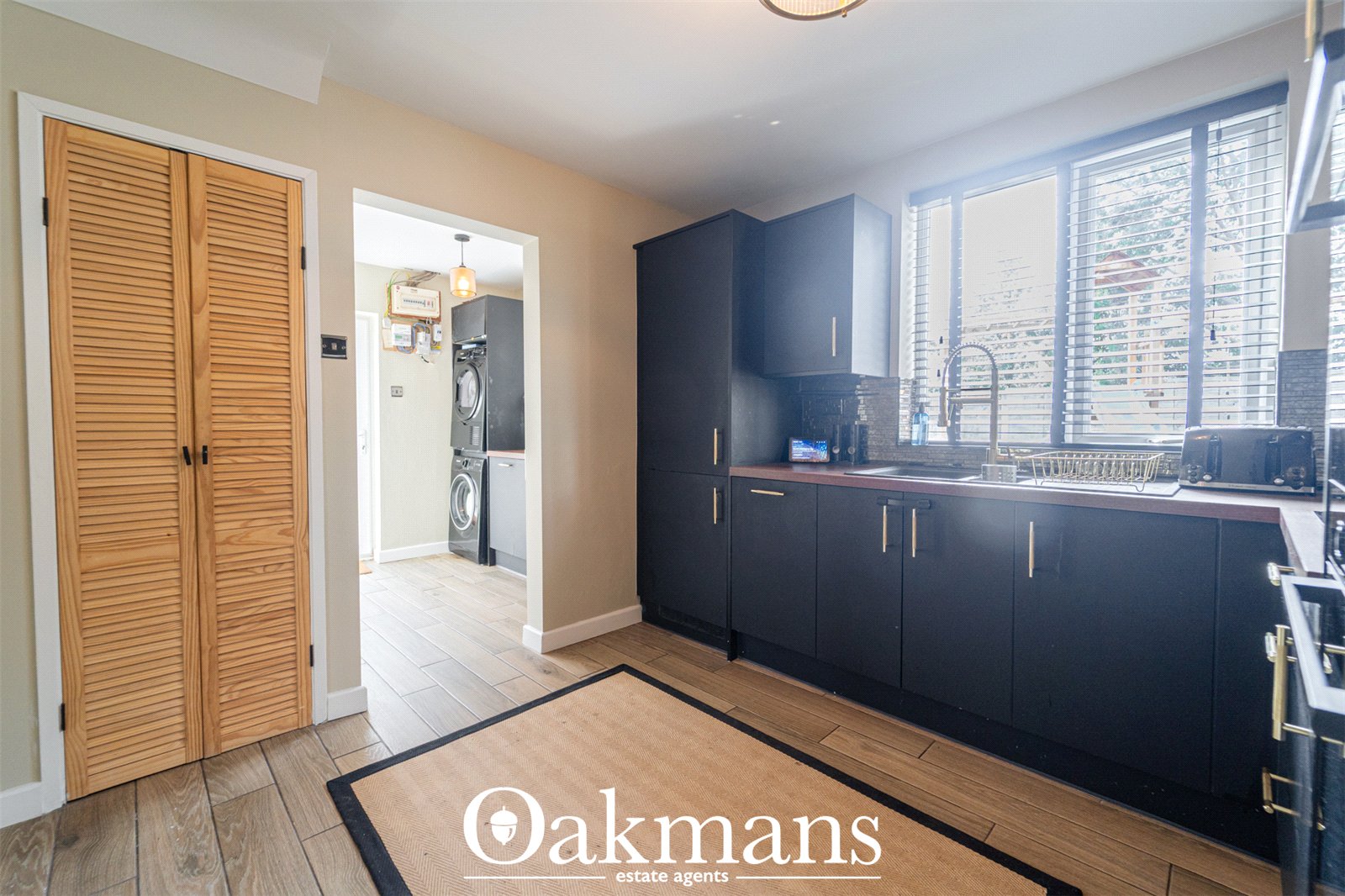 The Park, Redditch, B97