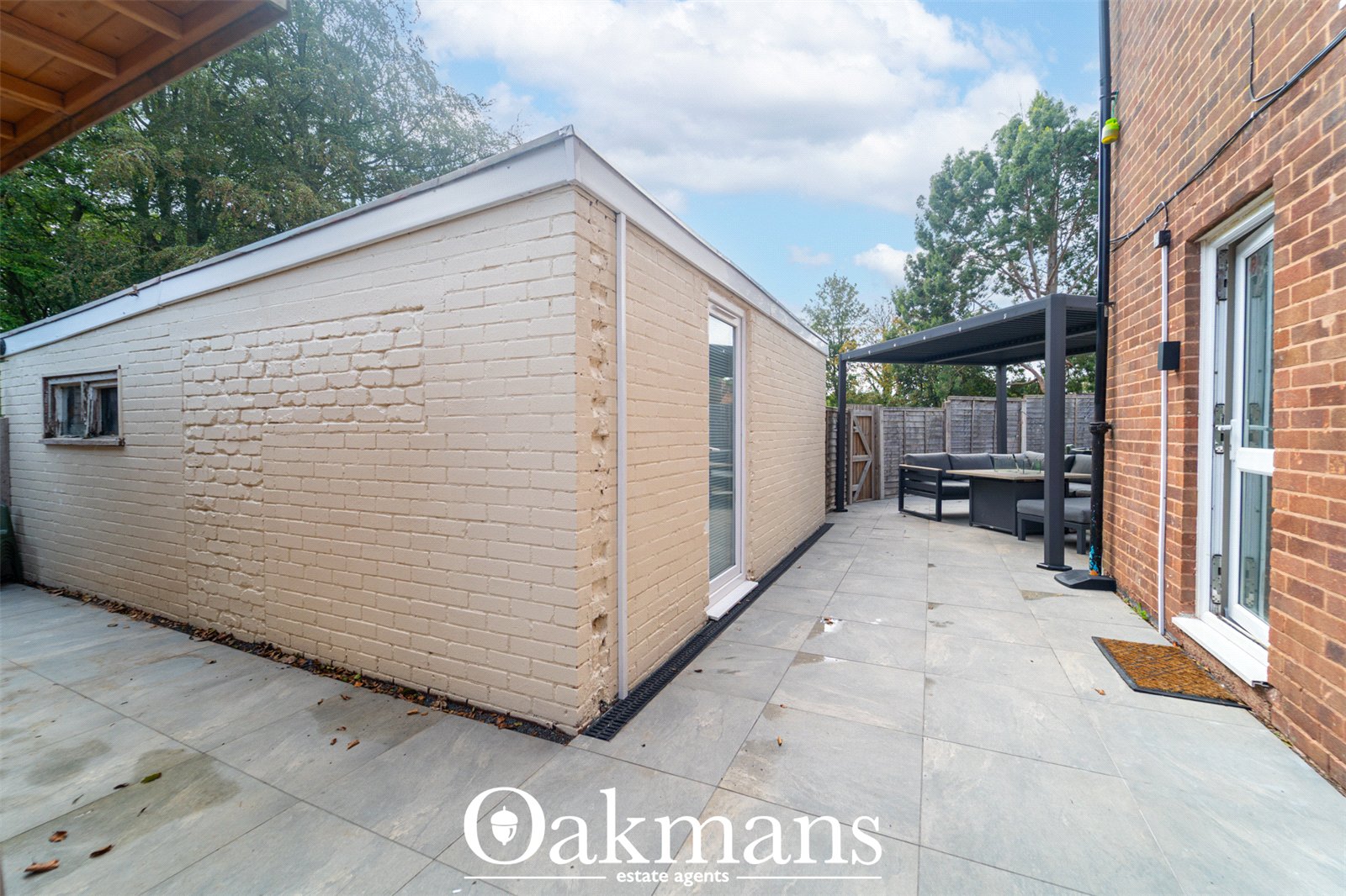 The Park, Redditch, B97