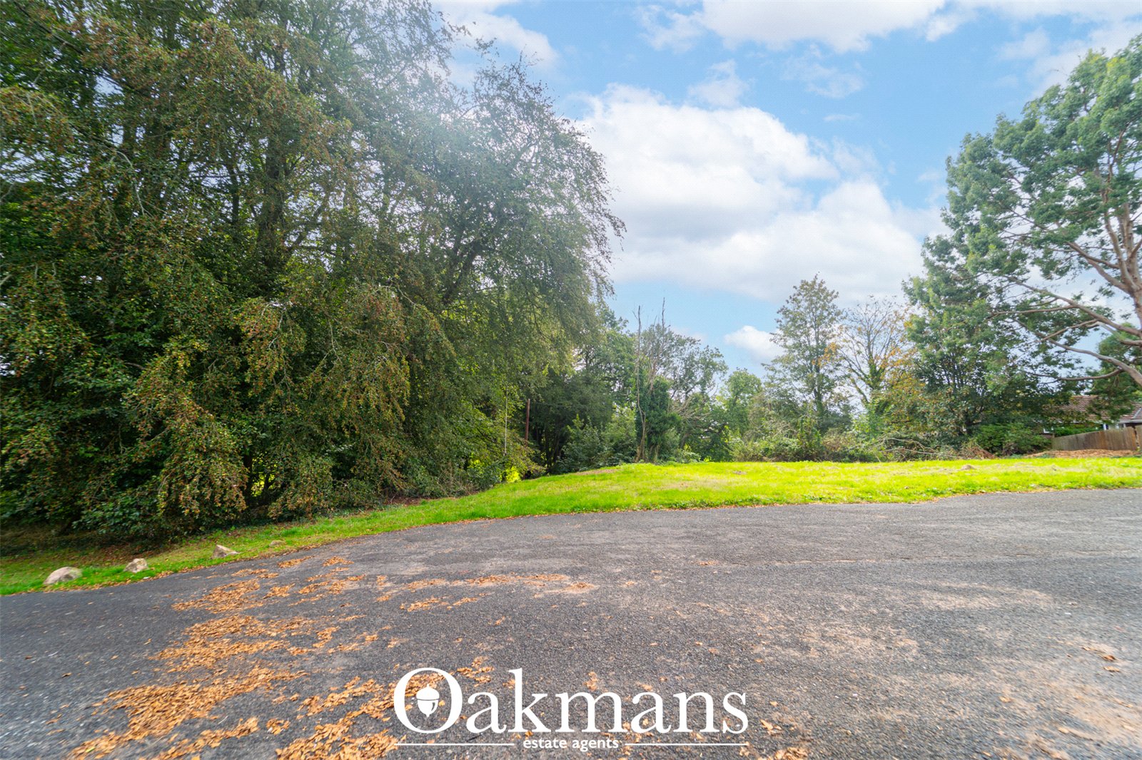 The Park, Redditch, B97