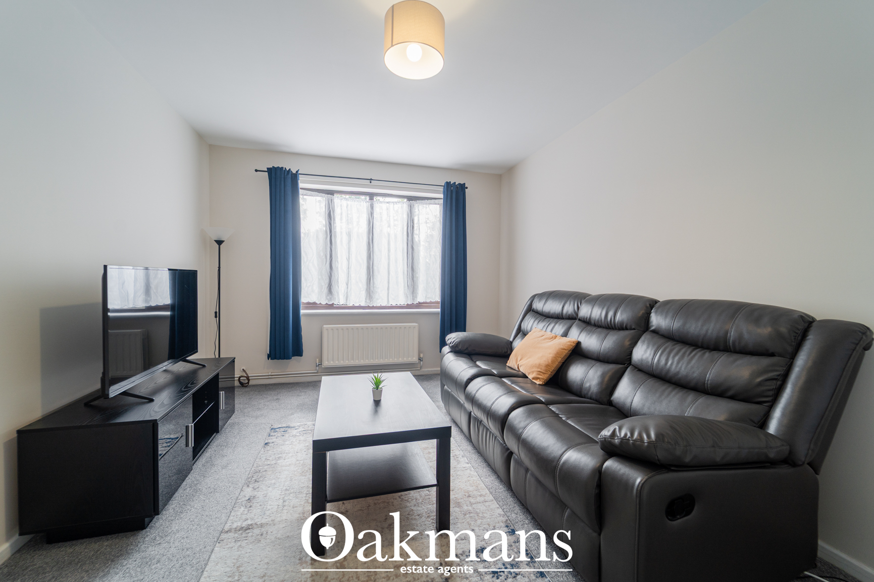 Minworth Close, Redditch, B97