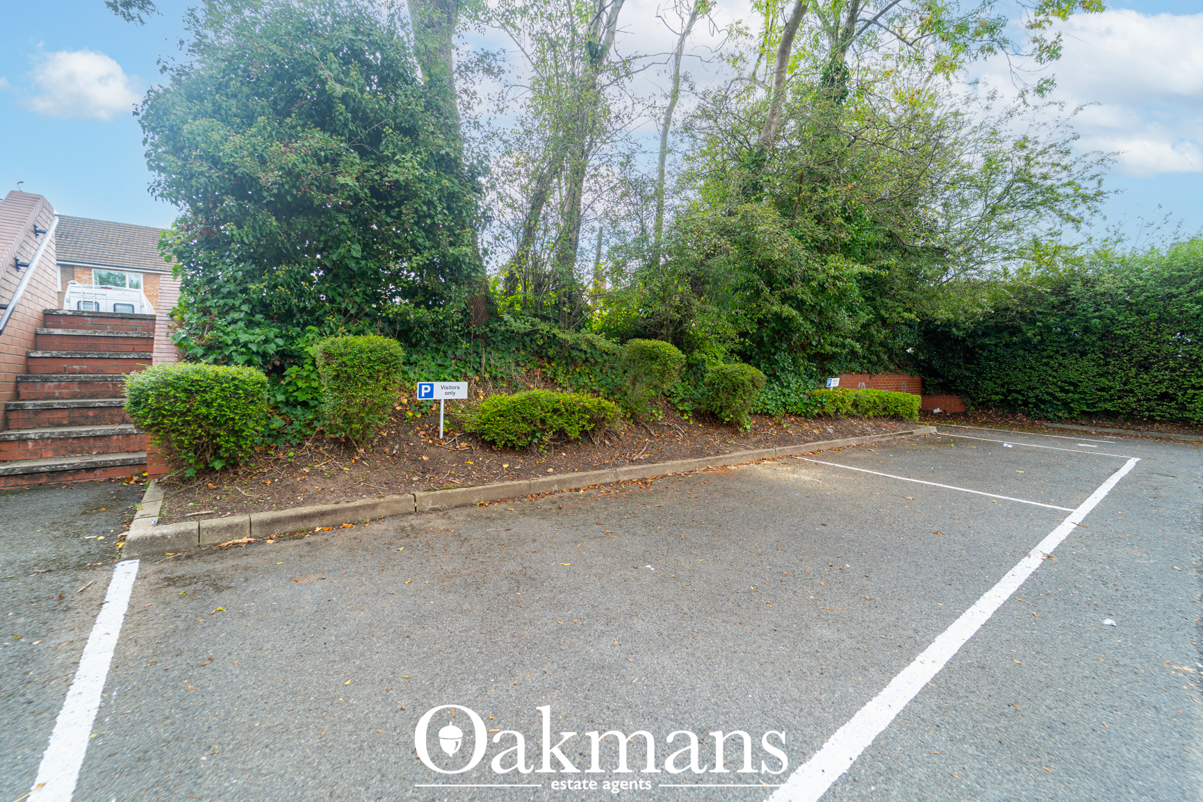 Minworth Close, Redditch, B97