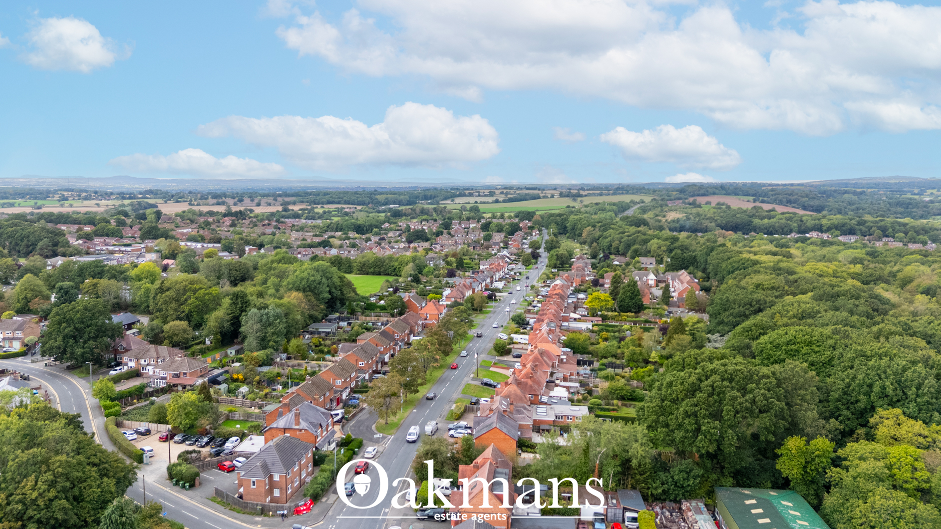 Minworth Close, Redditch, B97