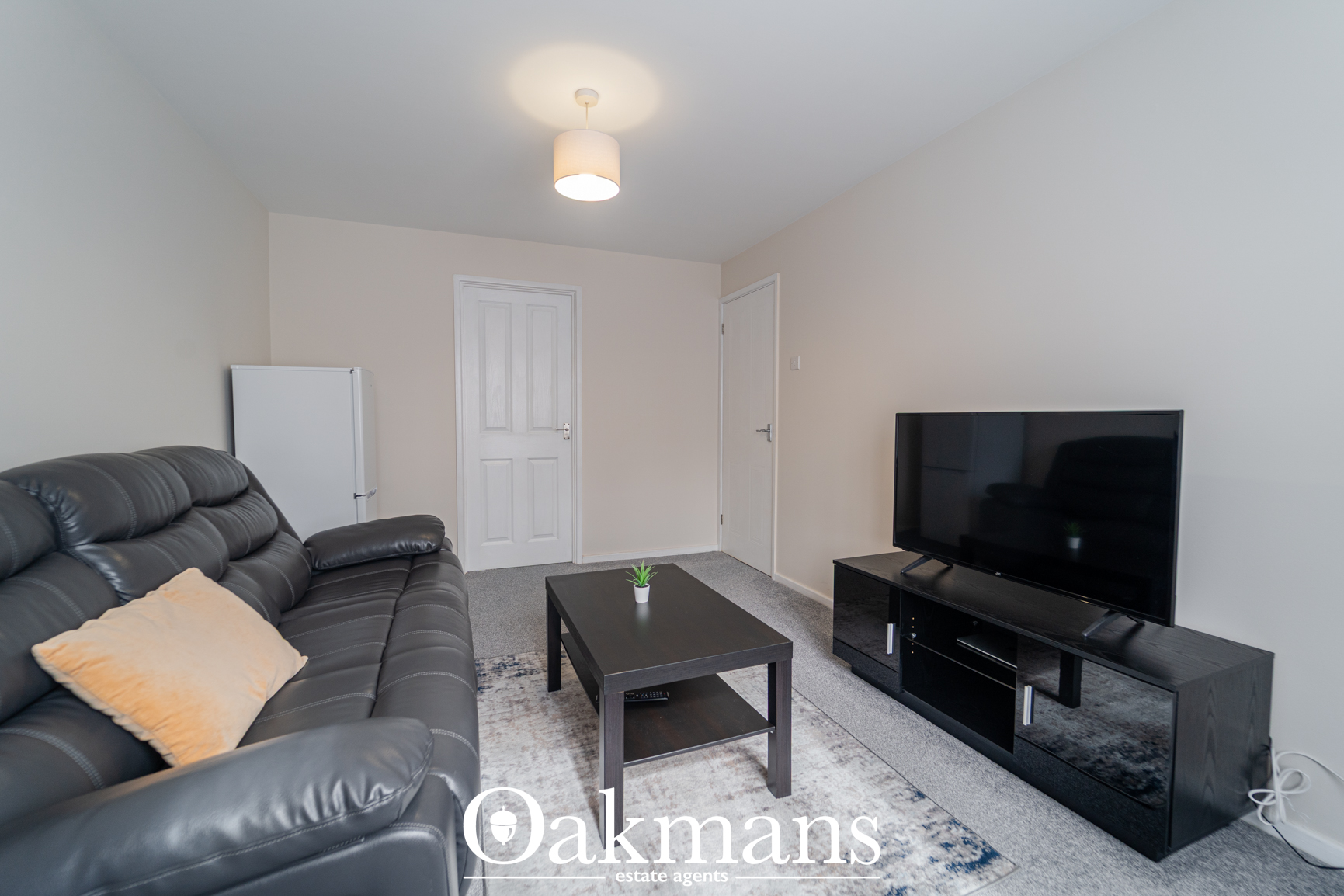 Minworth Close, Redditch, B97