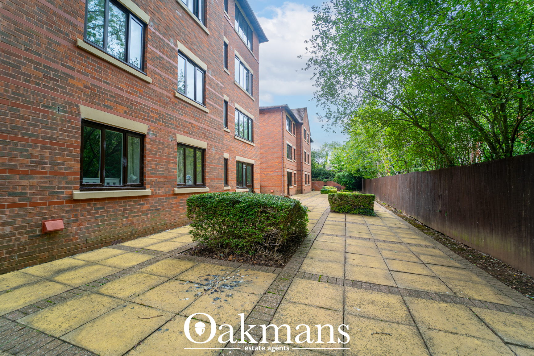 Minworth Close, Redditch, B97