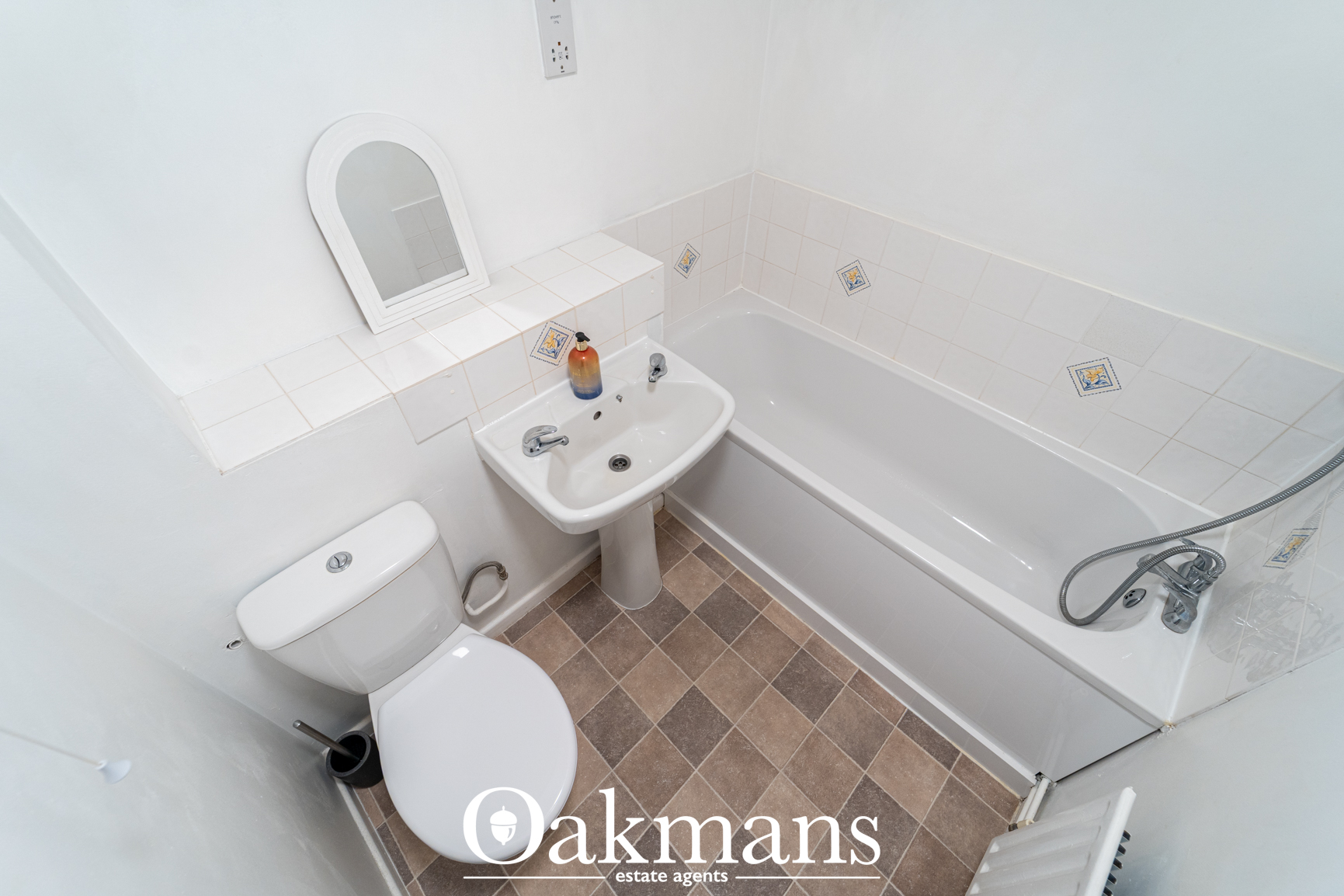 Minworth Close, Redditch, B97