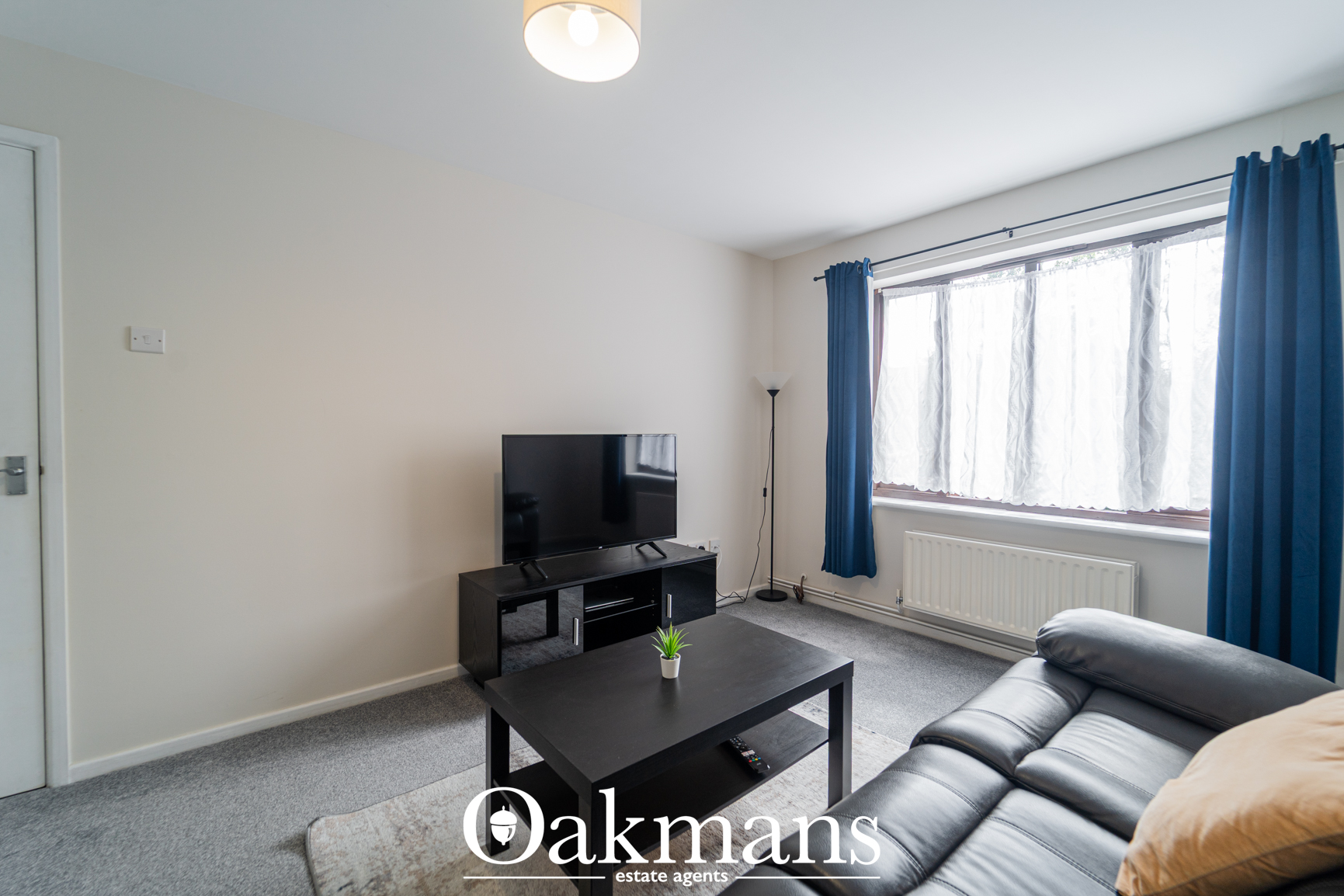 Minworth Close, Redditch, B97