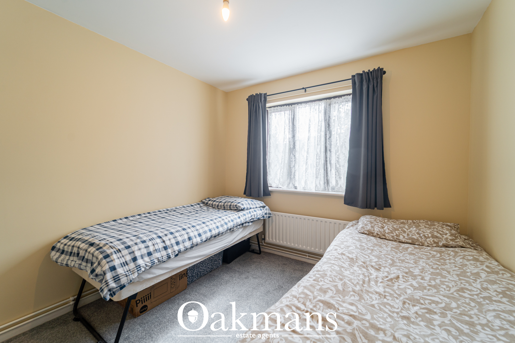 Minworth Close, Redditch, B97