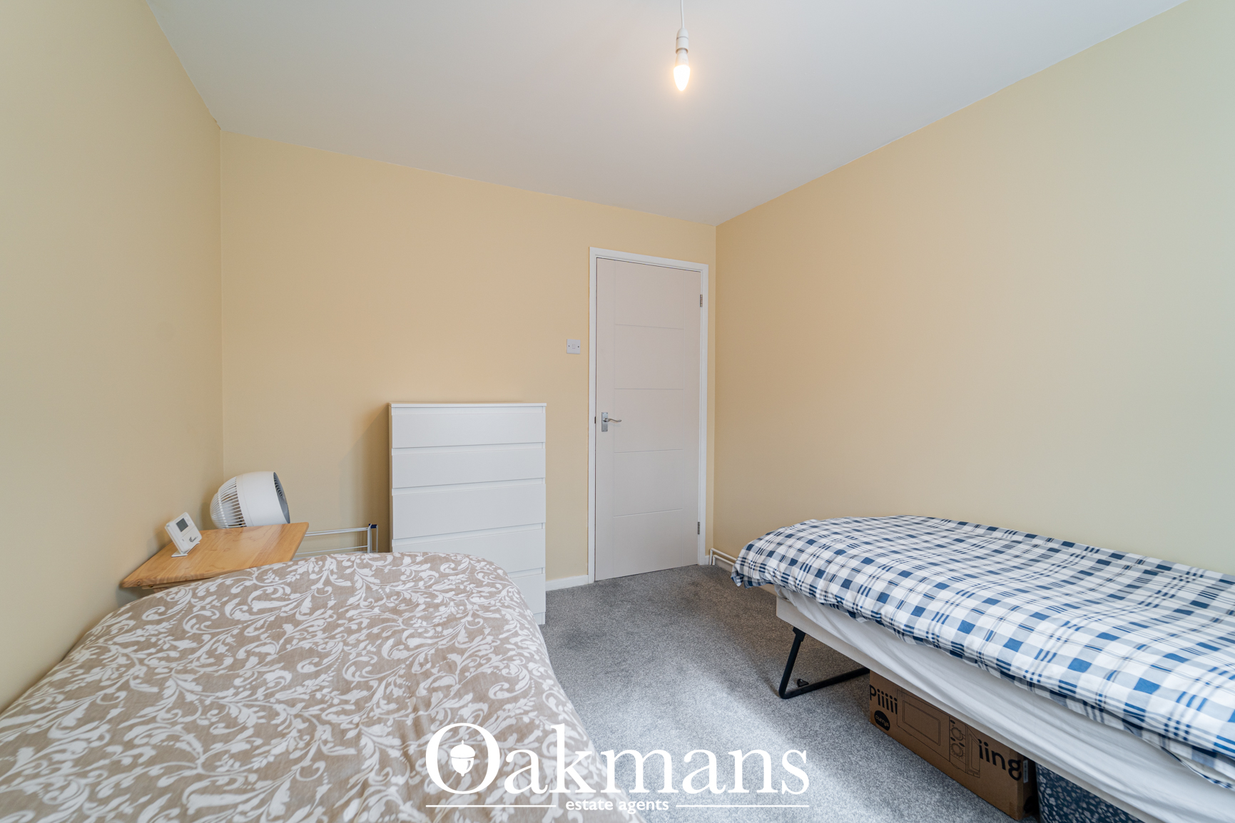 Minworth Close, Redditch, B97