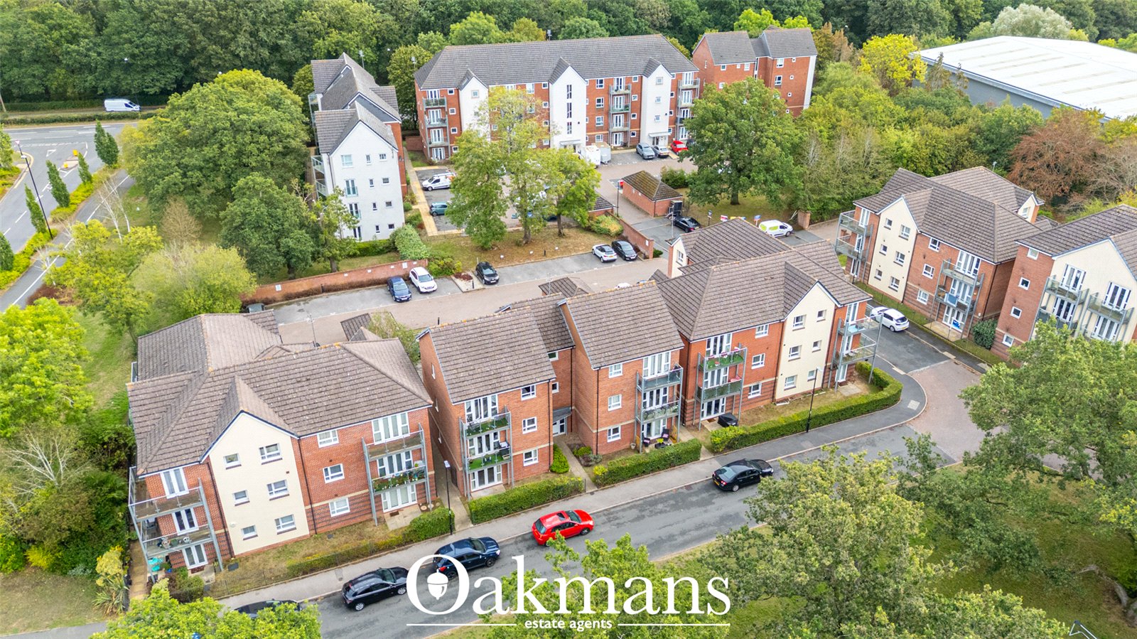 Philmont Court, Coventry, CV4