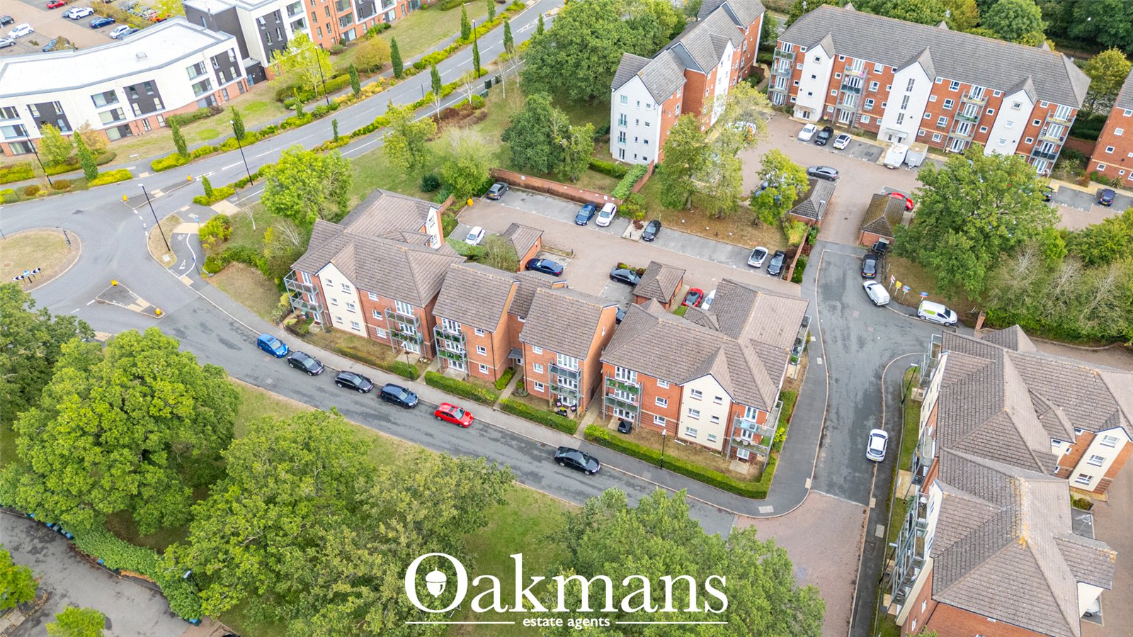 Philmont Court, Coventry, CV4