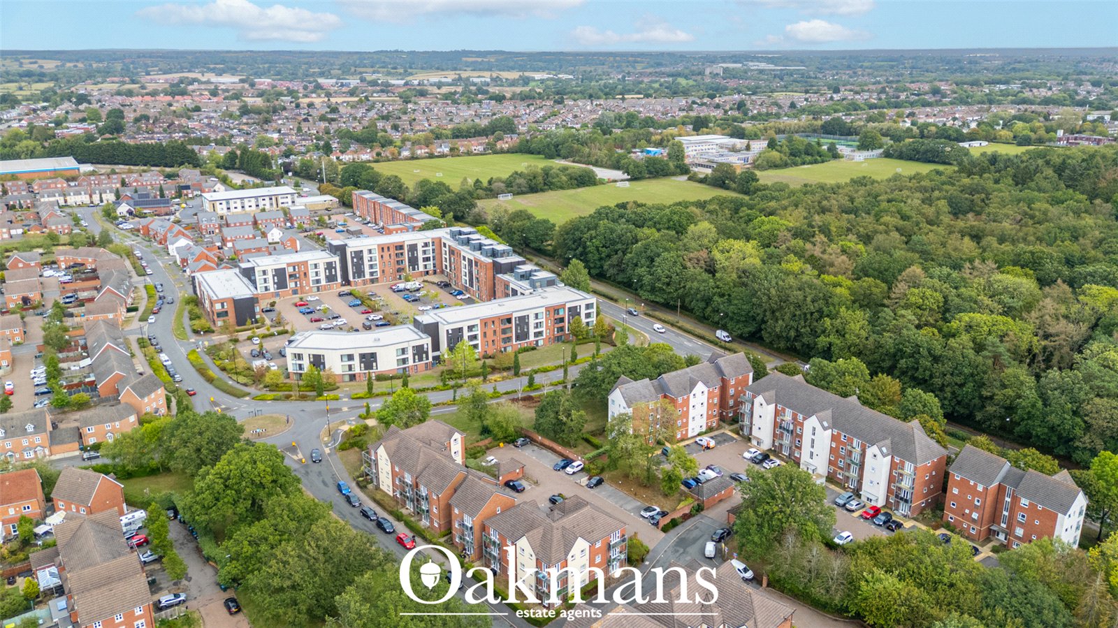 Philmont Court, Coventry, CV4