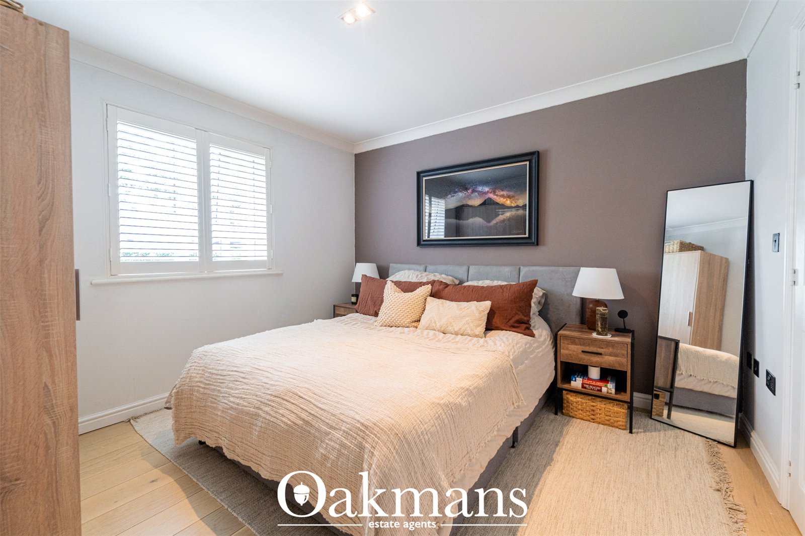 Philmont Court, Coventry, CV4