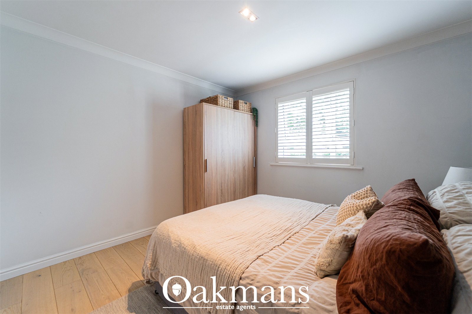 Philmont Court, Coventry, CV4