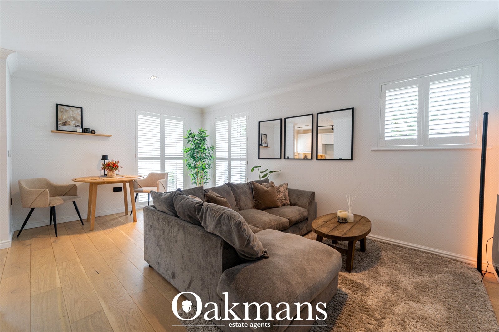 Philmont Court, Coventry, CV4