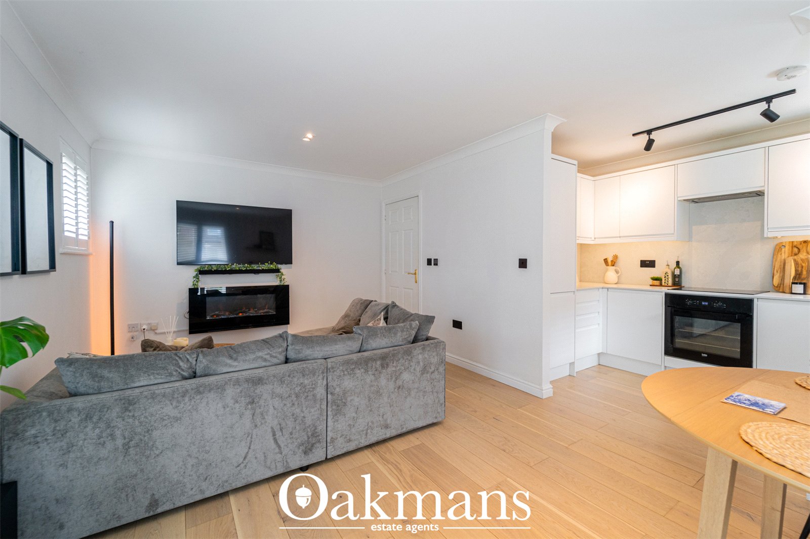 Philmont Court, Coventry, CV4
