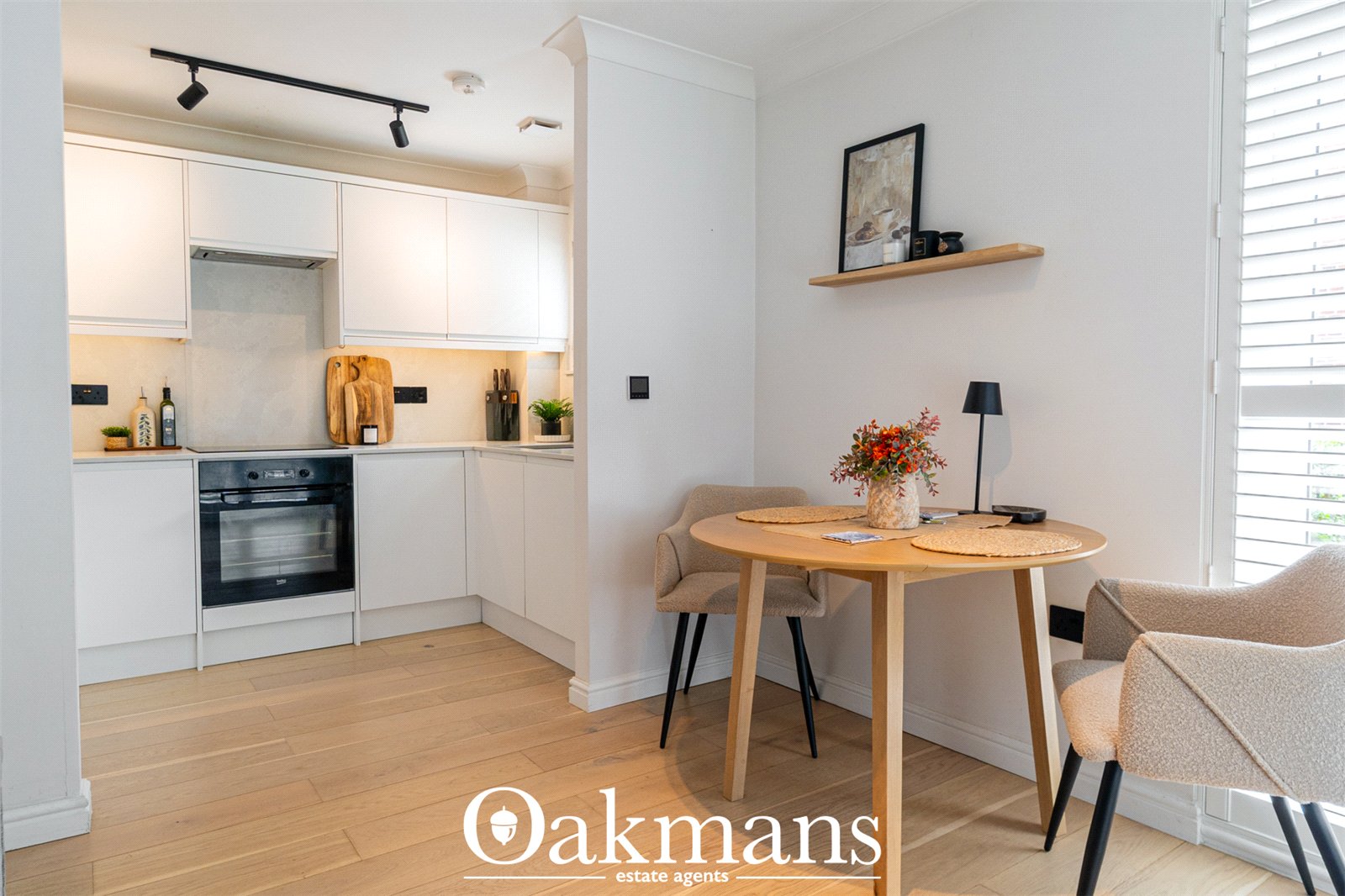 Philmont Court, Coventry, CV4