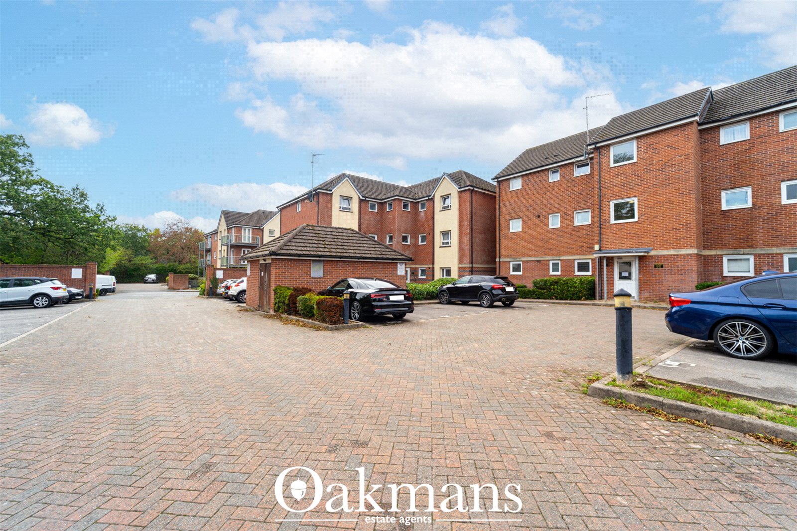 Philmont Court, Coventry, CV4