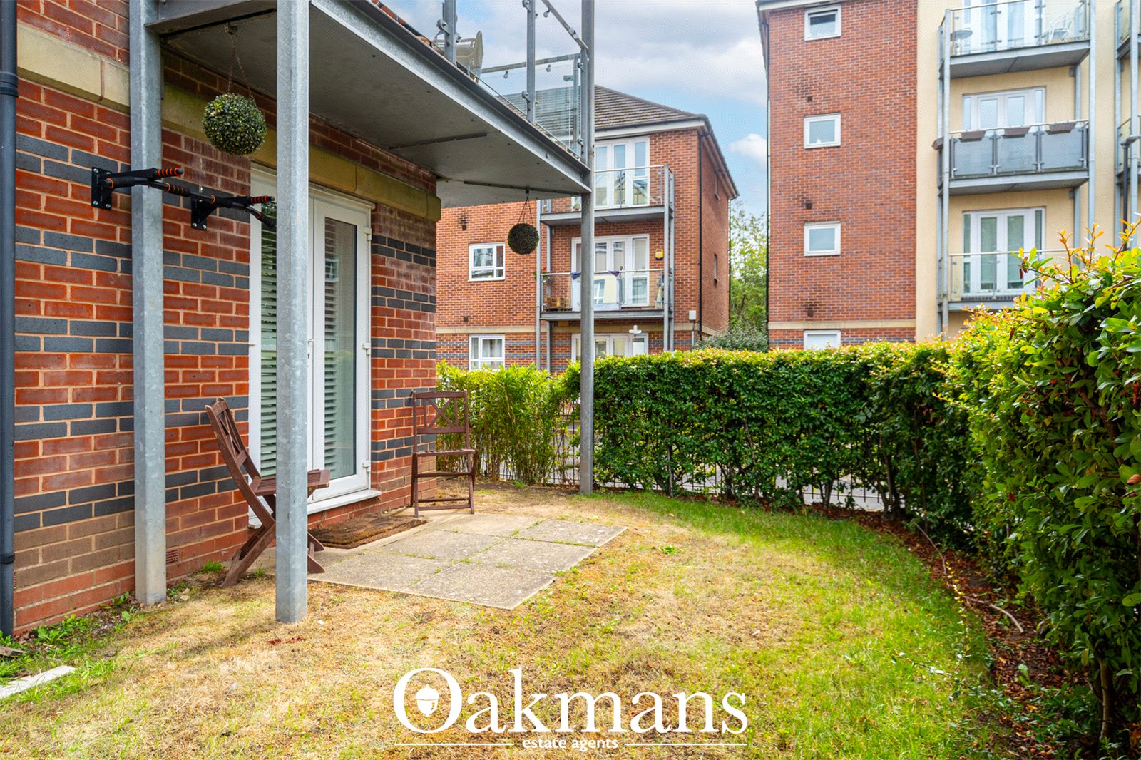Philmont Court, Coventry, CV4