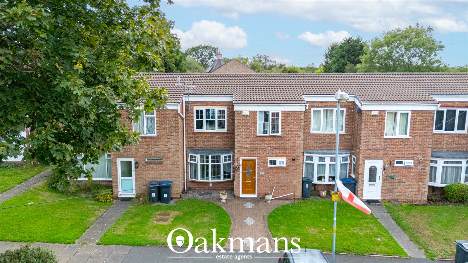 Highcrest Close, Birmingham, B31