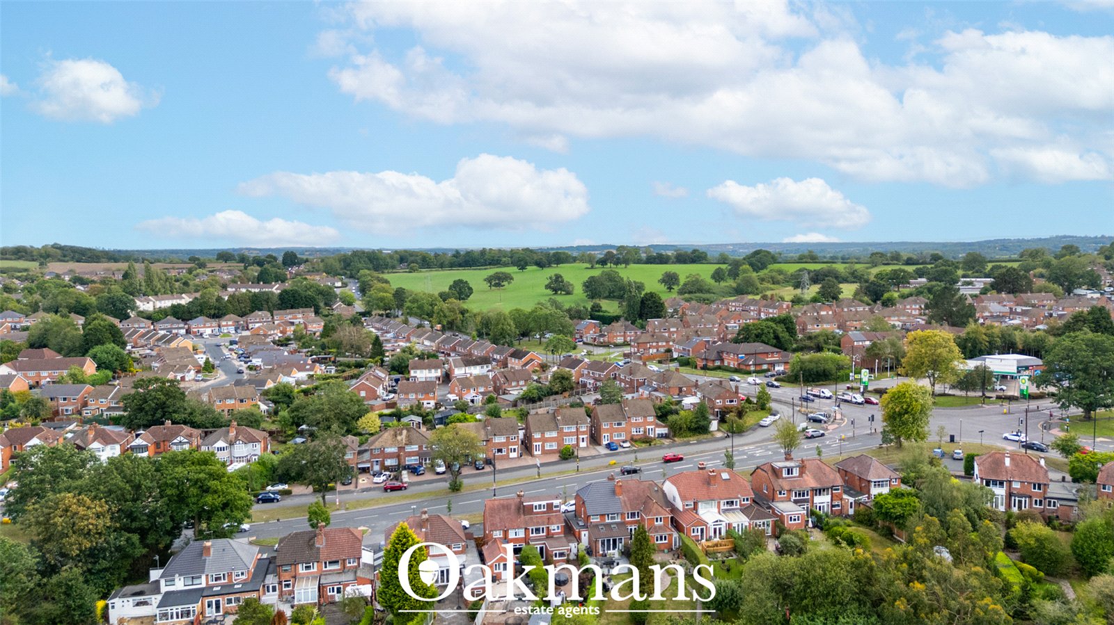 Highcrest Close, Birmingham, B31