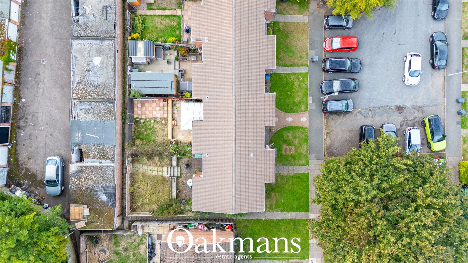 Highcrest Close, Birmingham, B31