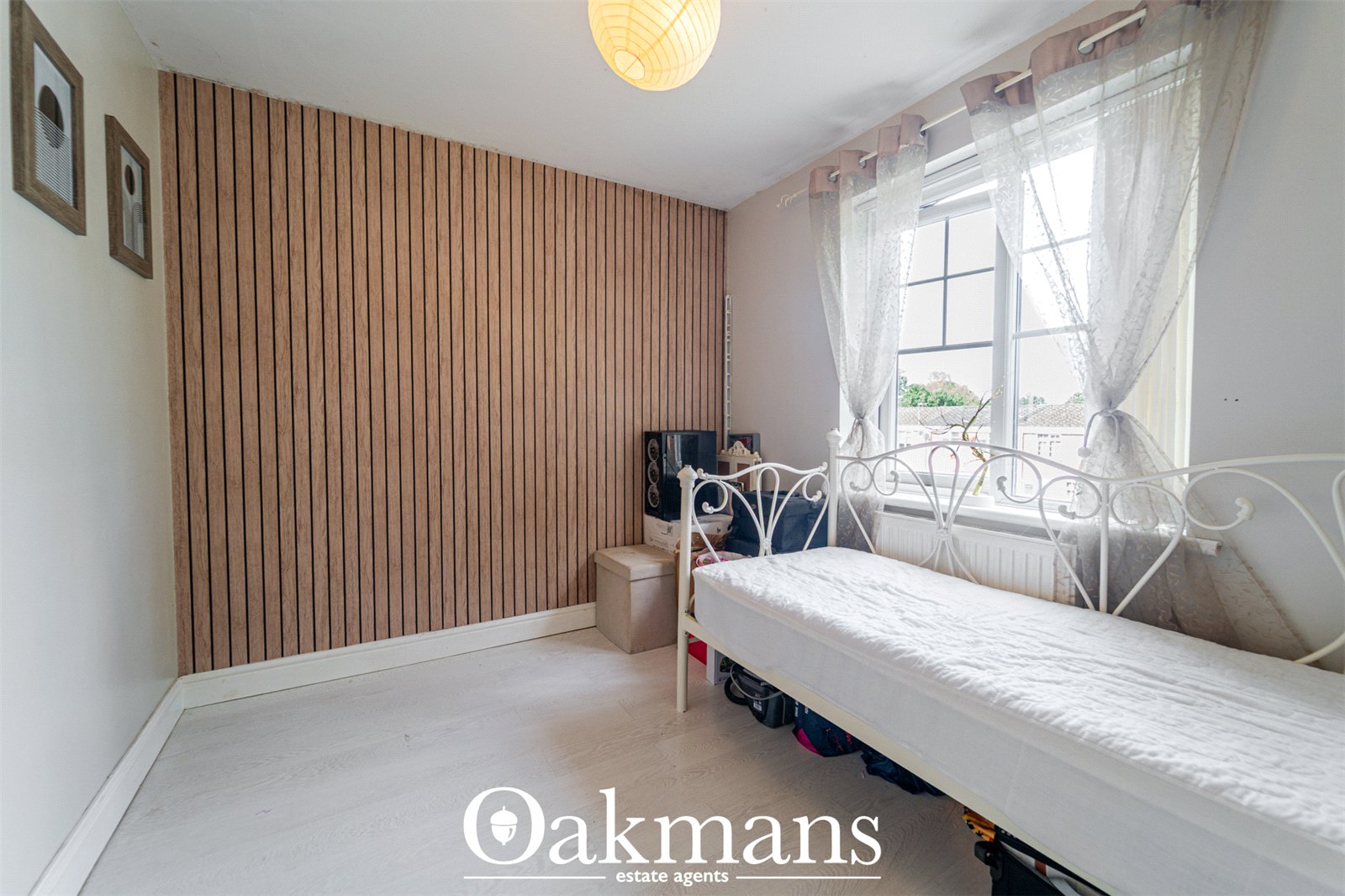 Highcrest Close, Birmingham, B31