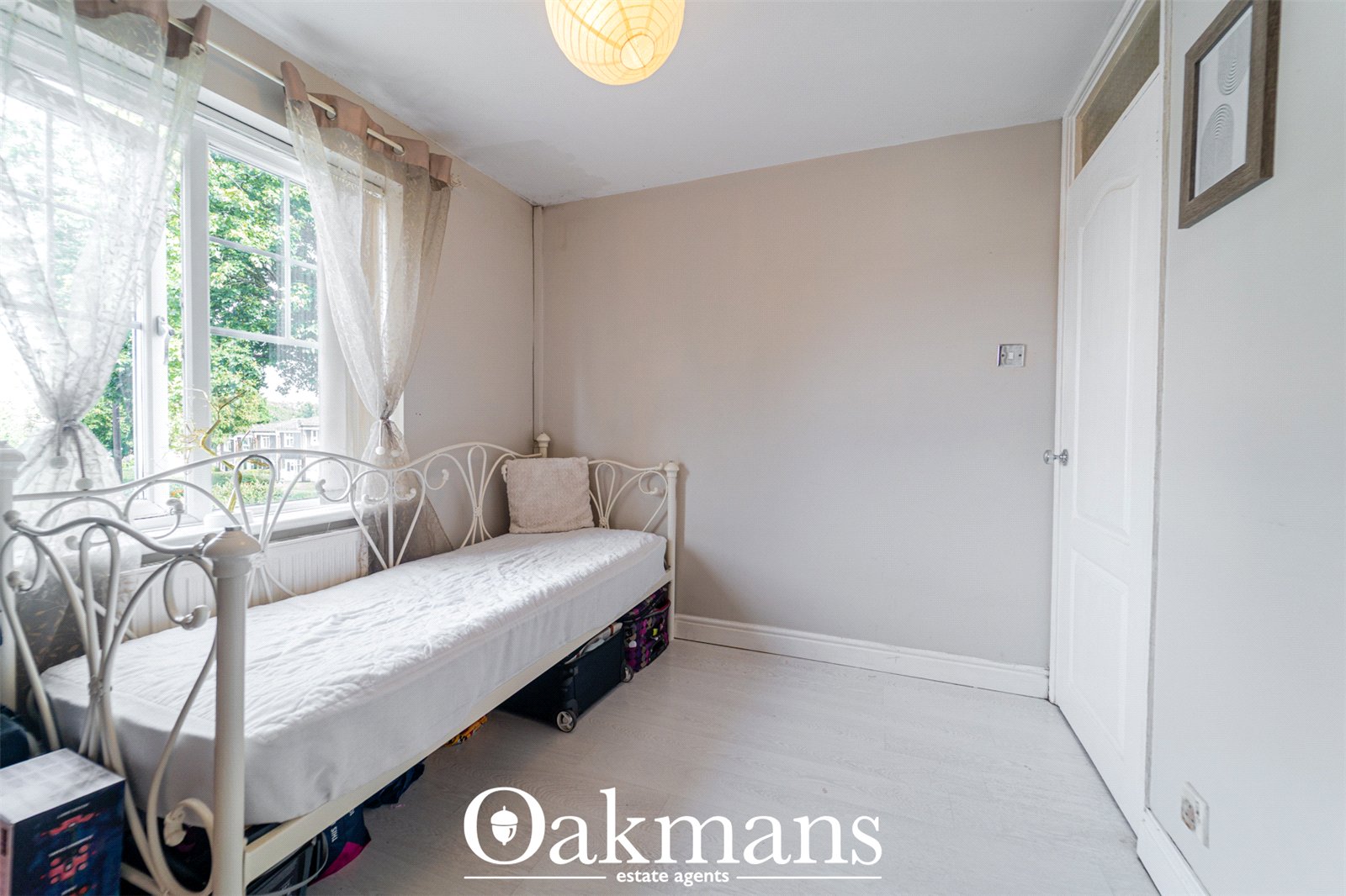 Highcrest Close, Birmingham, B31