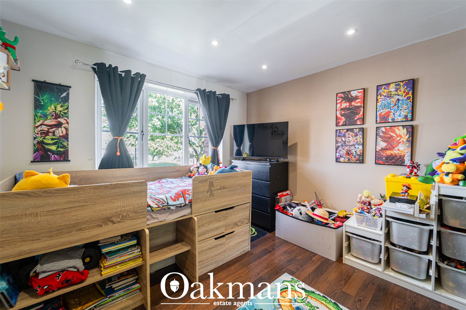 Highcrest Close, Birmingham, B31