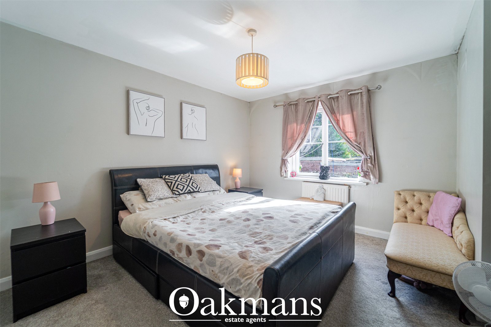 Highcrest Close, Birmingham, B31